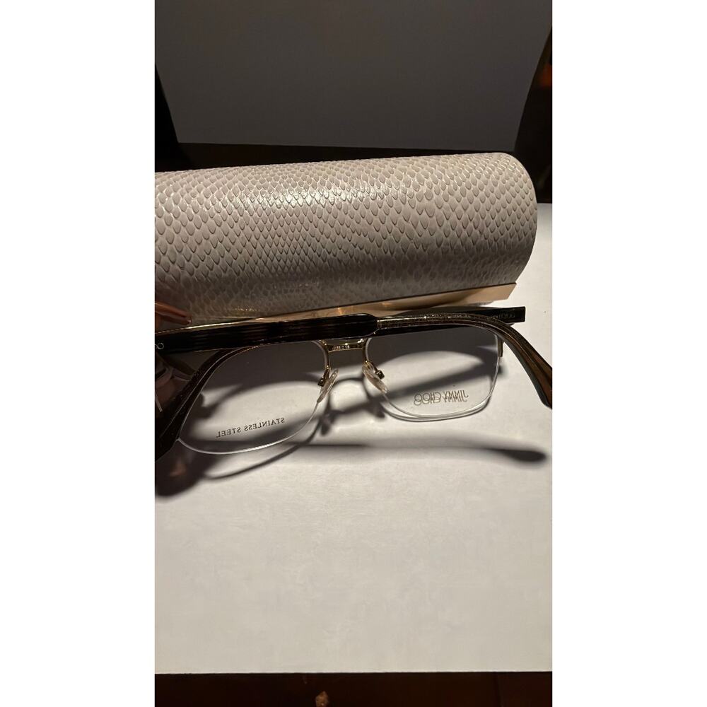 Jimmy Choo RX frames - Picture 3 of 7